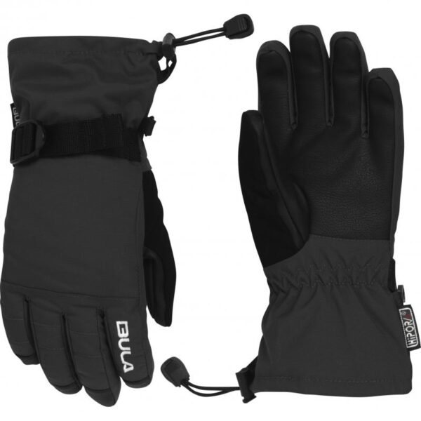 Bula Bula Jr Move Gloves 713014 Sykkelopplevelser AS 1