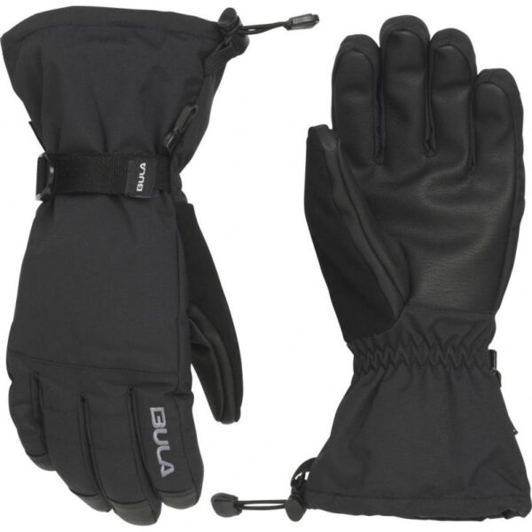 Bula Bula Move Gloves 712778 Sykkelopplevelser AS 1