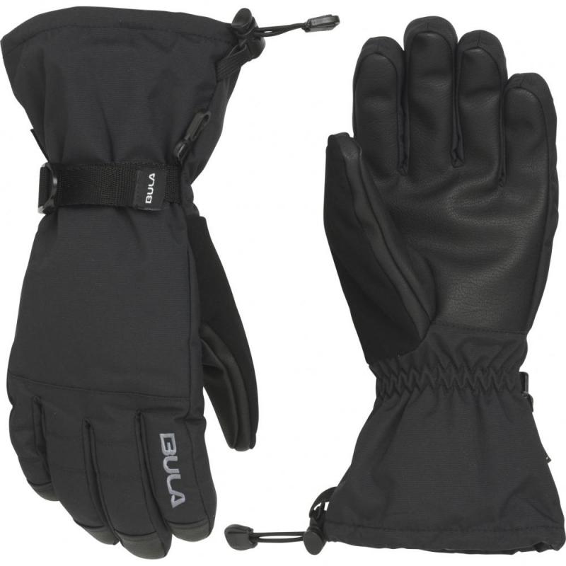 Bula Bula Move Gloves 712778 Sykkelopplevelser AS 1
