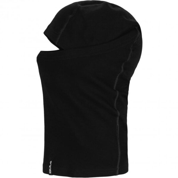 Bula Bula Wool Convertible Balaclava 712645 Sykkelopplevelser AS 1