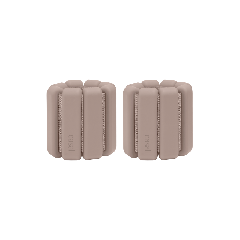 Casall Casall Define Wrist Weight 1kg 26538 Sykkelopplevelser AS 2