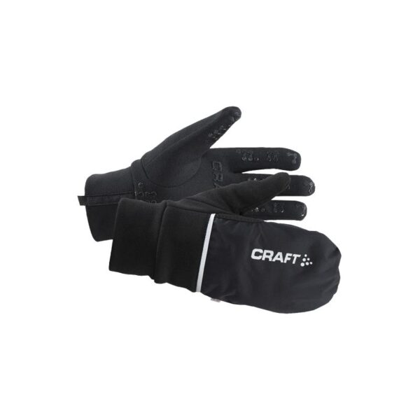 Craft Craft Adv Hybrid Weather Glove 1903014 Sykkelopplevelser AS 1