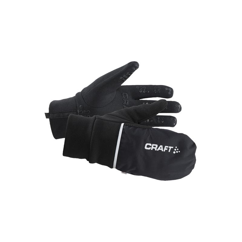 Craft Craft Adv Hybrid Weather Glove 1903014 Sykkelopplevelser AS 1