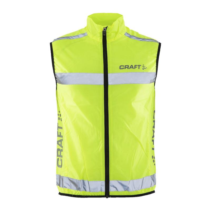 Craft Craft Adv Visibility Vest 192480 Sykkelopplevelser AS 1