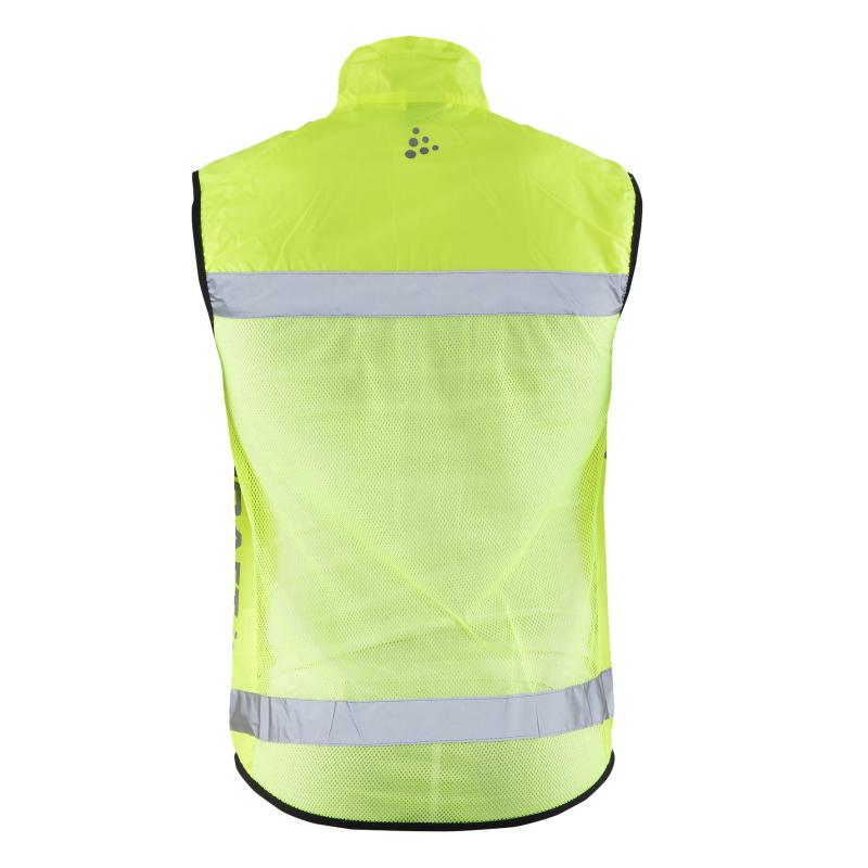 Craft Craft Adv Visibility Vest 192480 Sykkelopplevelser AS 2
