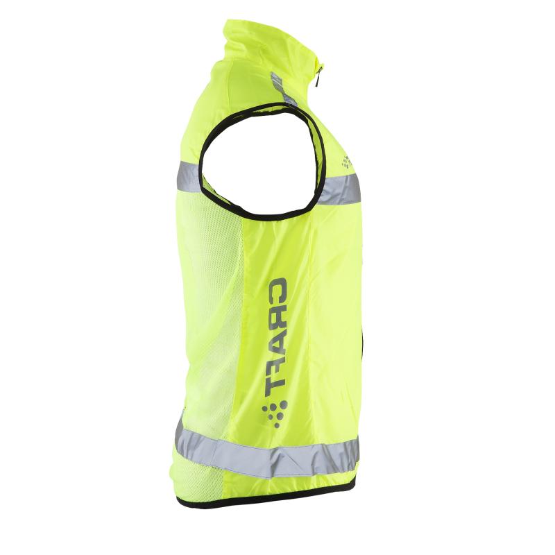 Craft Craft Adv Visibility Vest 192480 Sykkelopplevelser AS 4