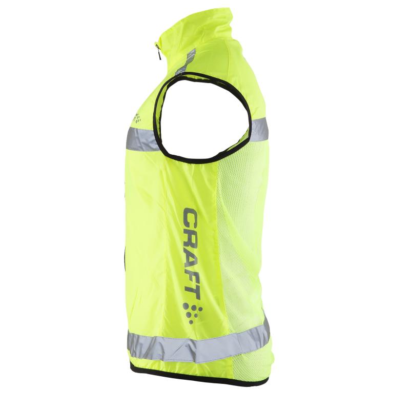 Craft Craft Adv Visibility Vest 192480 Sykkelopplevelser AS 5
