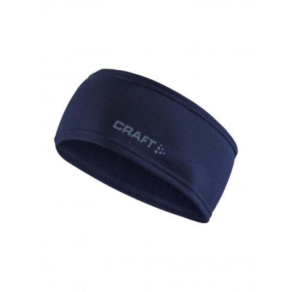 Craft Craft Core Essence Thermal Headband 1909933 Sykkelopplevelser AS 1