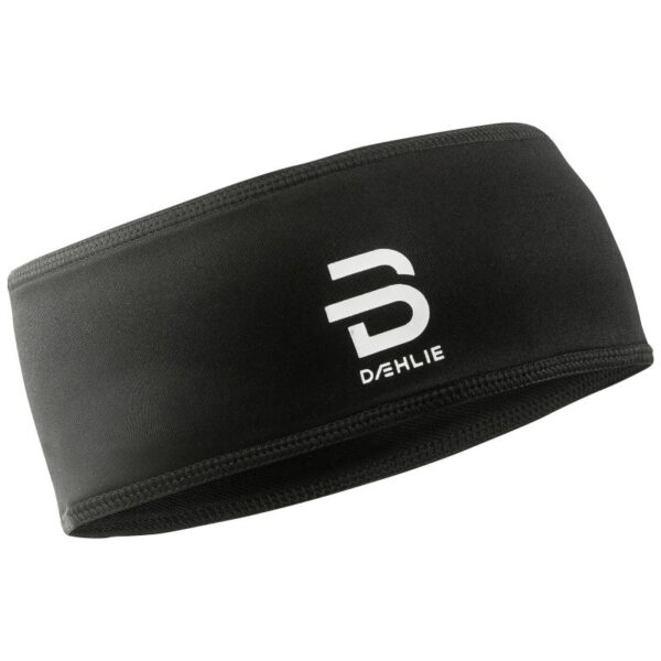 Dæhlie Dæhlie Headband Polyknit 331014 Sykkelopplevelser AS 1