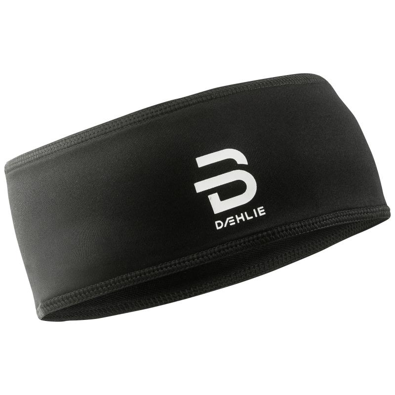 Dæhlie Dæhlie Headband Polyknit 331014 Sykkelopplevelser AS 1