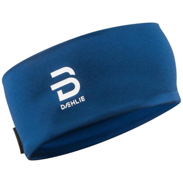 Dæhlie Dæhlie Headband Polyknit 331014 Sykkelopplevelser AS 1