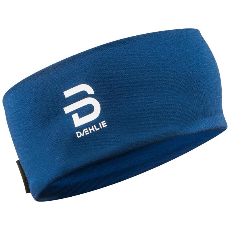 Dæhlie Dæhlie Headband Polyknit 331014 Sykkelopplevelser AS 1
