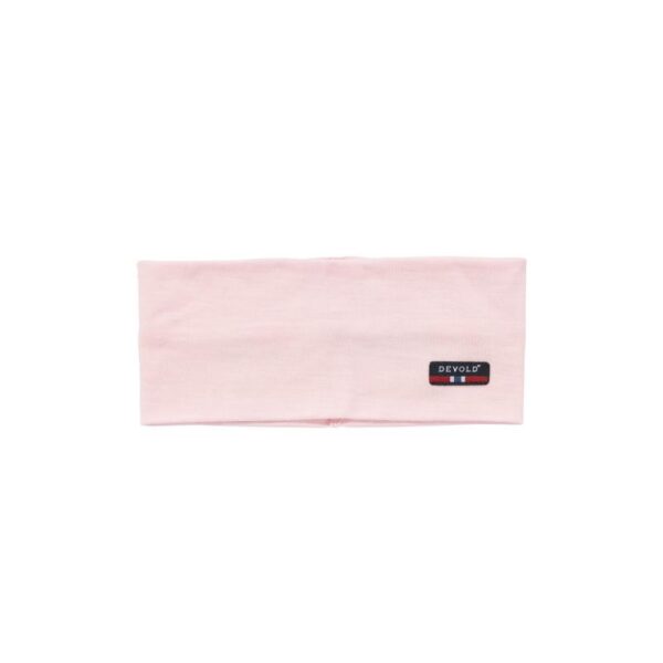 Devold Devold BREEZE MERINO 150 HEADBAND GO 180 951 A Sykkelopplevelser AS 1