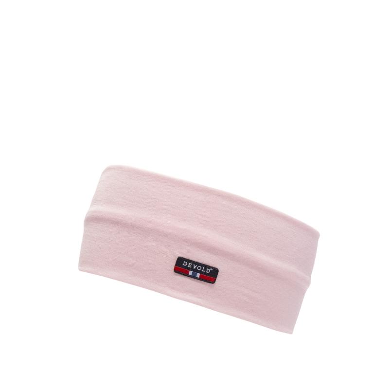 Devold Devold BREEZE MERINO 150 HEADBAND GO 180 951 A Sykkelopplevelser AS 2