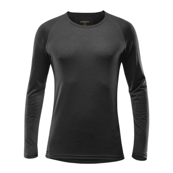 Devold Devold BREEZE MERINO 150 SHIRT MAN GO 180 220 A Sykkelopplevelser AS 1