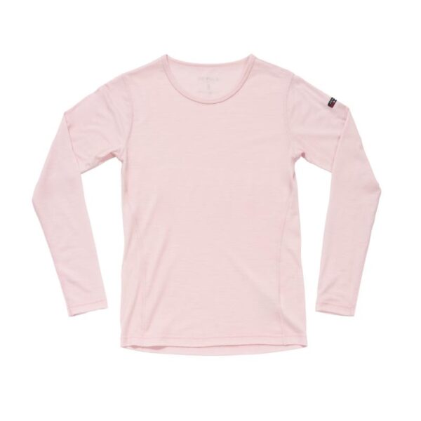 Devold Devold BREEZE MERINO 150 SHIRT WMN GO 180 286 A Sykkelopplevelser AS 1