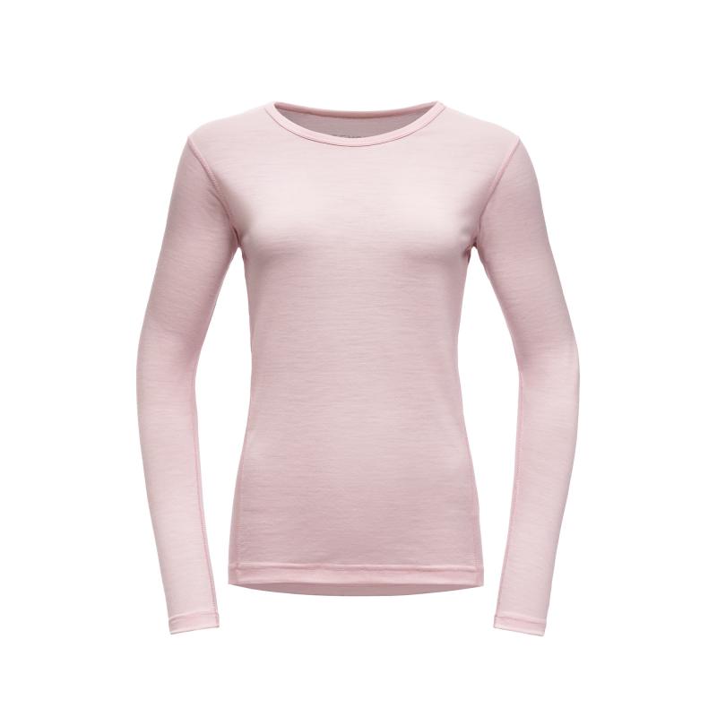 Devold Devold BREEZE MERINO 150 SHIRT WMN GO 180 286 A Sykkelopplevelser AS 2