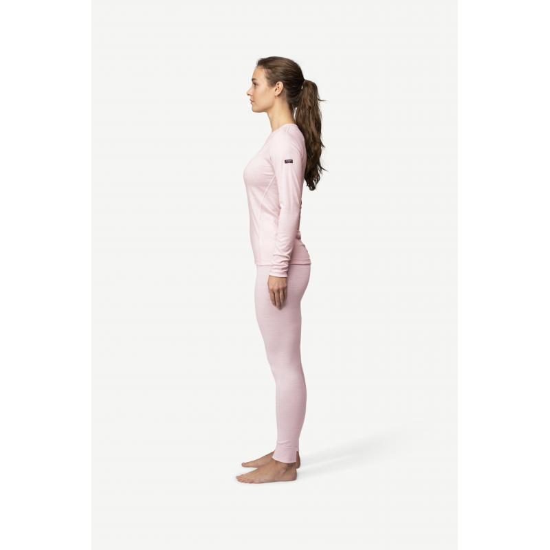 Devold Devold BREEZE MERINO 150 SHIRT WMN GO 180 286 A Sykkelopplevelser AS 3