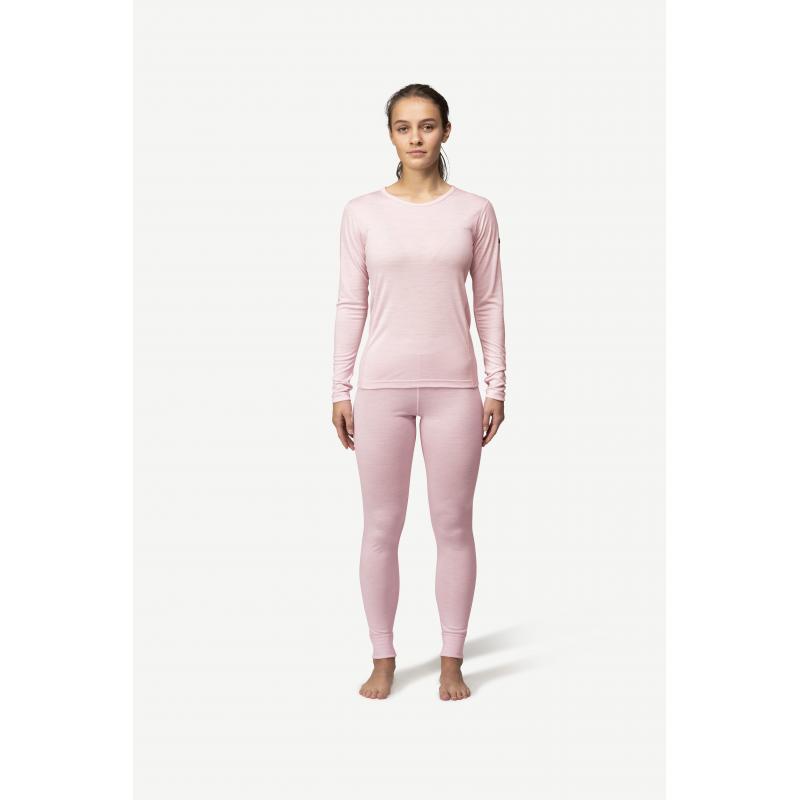 Devold Devold BREEZE MERINO 150 SHIRT WMN GO 180 286 A Sykkelopplevelser AS 4