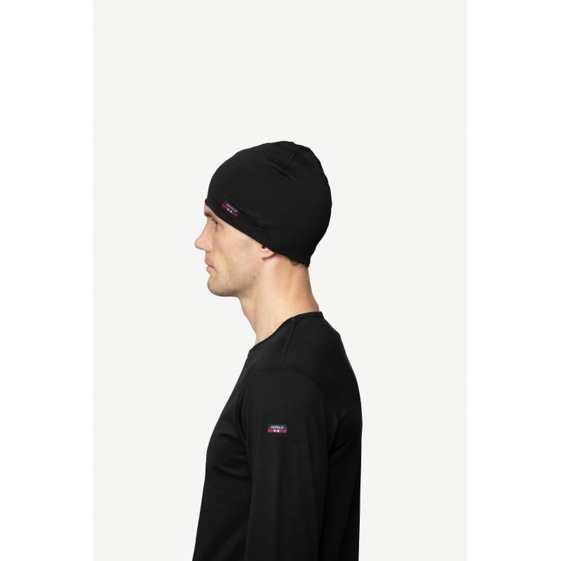 Devold Devold Breeze Merino 150 Beanie GO 180 900 A Sykkelopplevelser AS 2