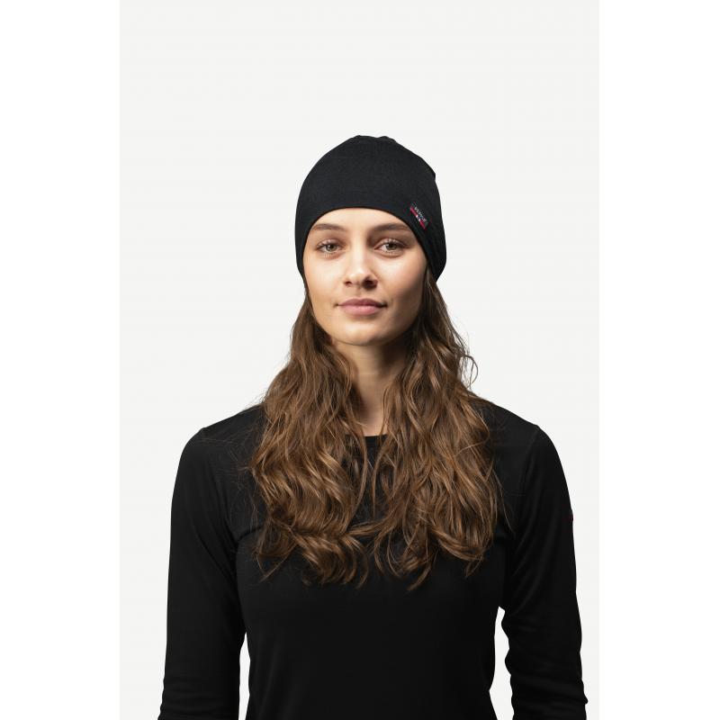 Devold Devold Breeze Merino 150 Beanie GO 180 900 A Sykkelopplevelser AS 4