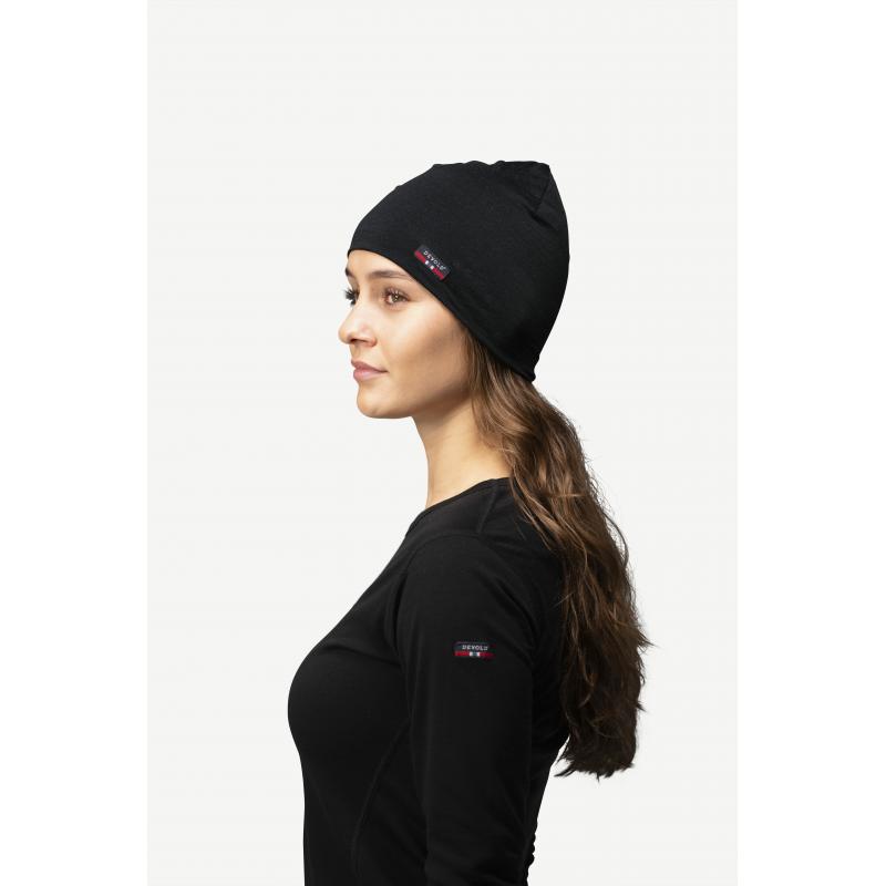 Devold Devold Breeze Merino 150 Beanie GO 180 900 A Sykkelopplevelser AS 6