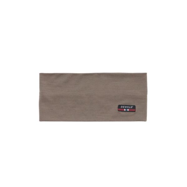 Devold Devold Breeze Merino 150 Headband GO 180 951 A Sykkelopplevelser AS 1