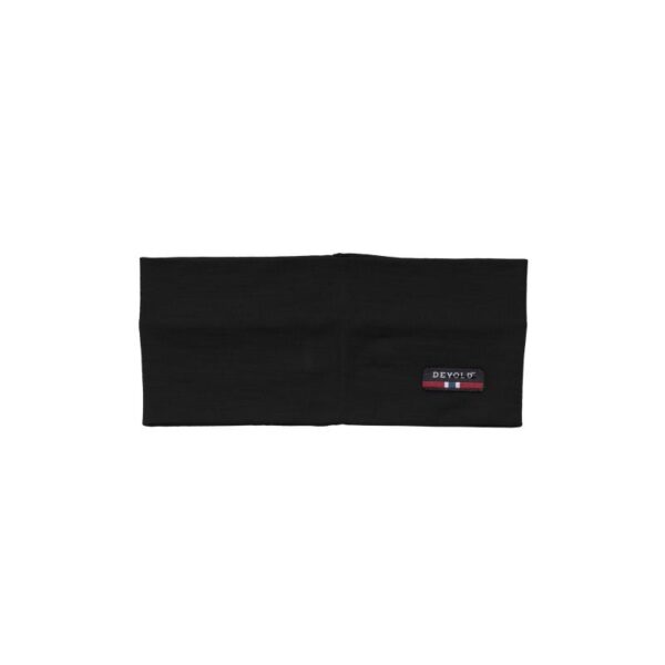 Devold Devold Breeze Merino 150 Headband GO 180 951 A Sykkelopplevelser AS 1