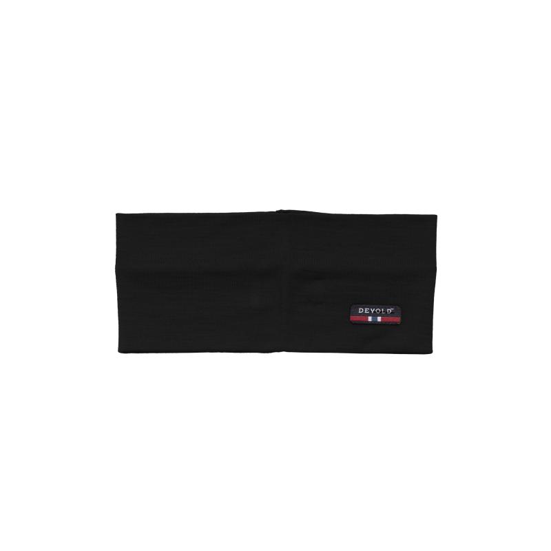 Devold Devold Breeze Merino 150 Headband GO 180 951 A Sykkelopplevelser AS 1