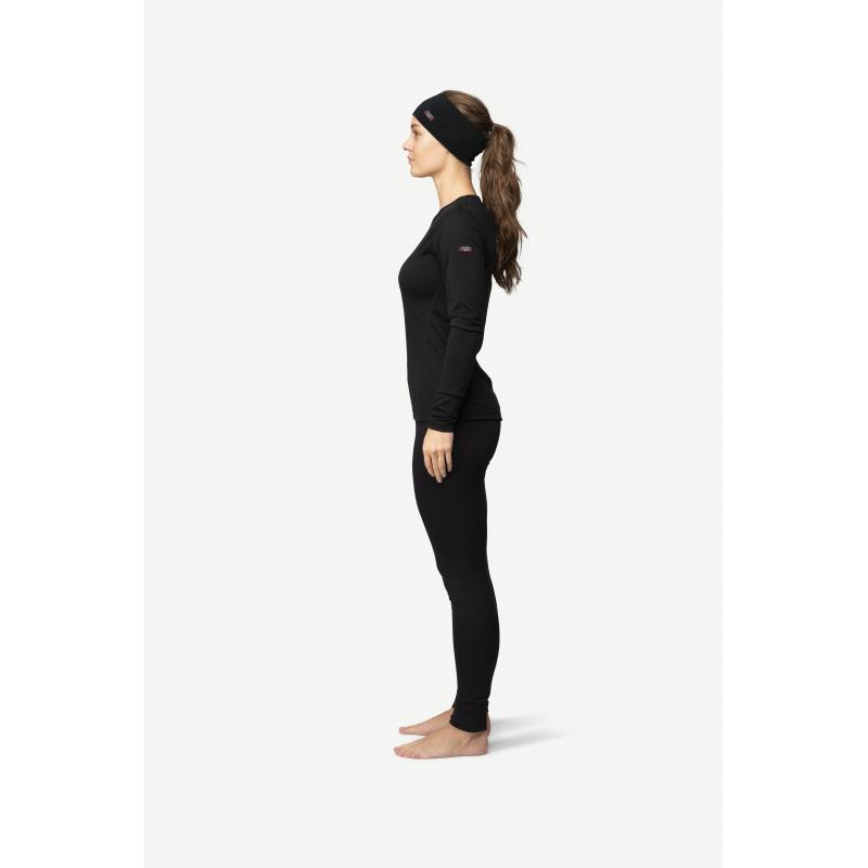 Devold Devold Breeze Merino 150 Headband GO 180 951 A Sykkelopplevelser AS 2