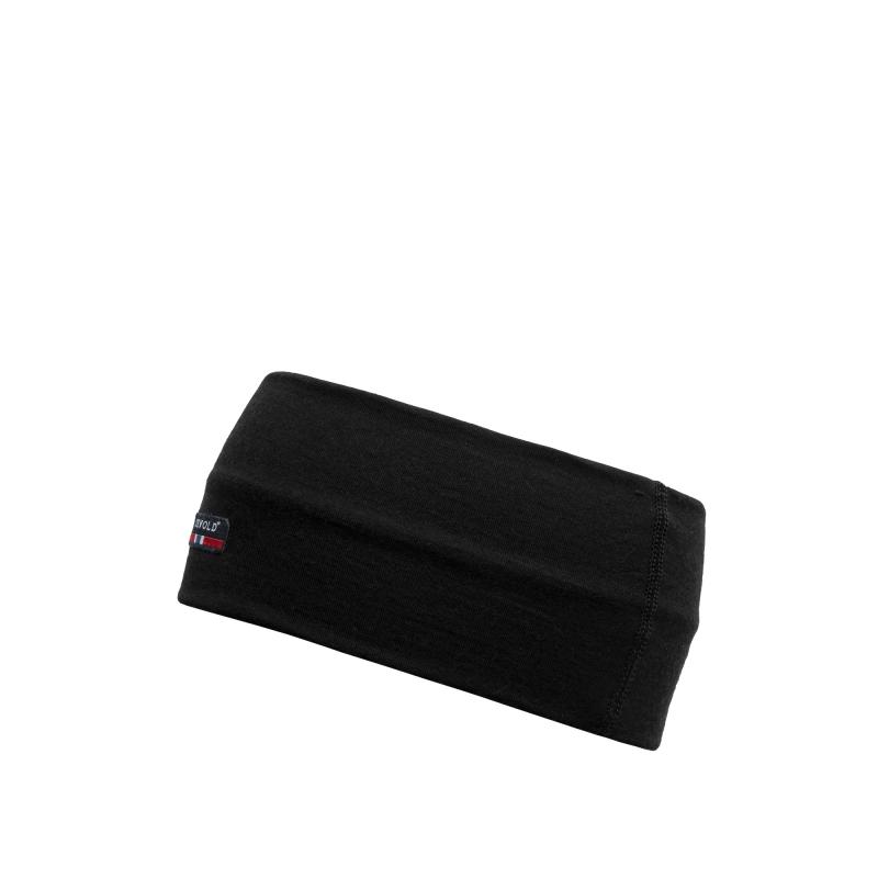 Devold Devold Breeze Merino 150 Headband GO 180 951 A Sykkelopplevelser AS 3