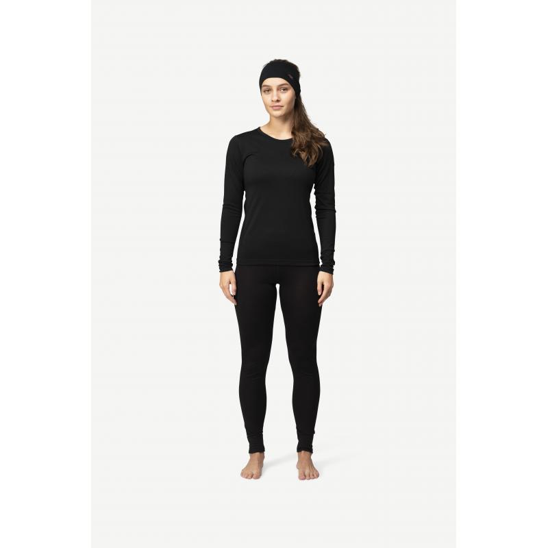 Devold Devold Breeze Merino 150 Headband GO 180 951 A Sykkelopplevelser AS 4
