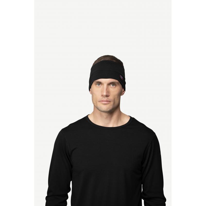 Devold Devold Breeze Merino 150 Headband GO 180 951 A Sykkelopplevelser AS 5