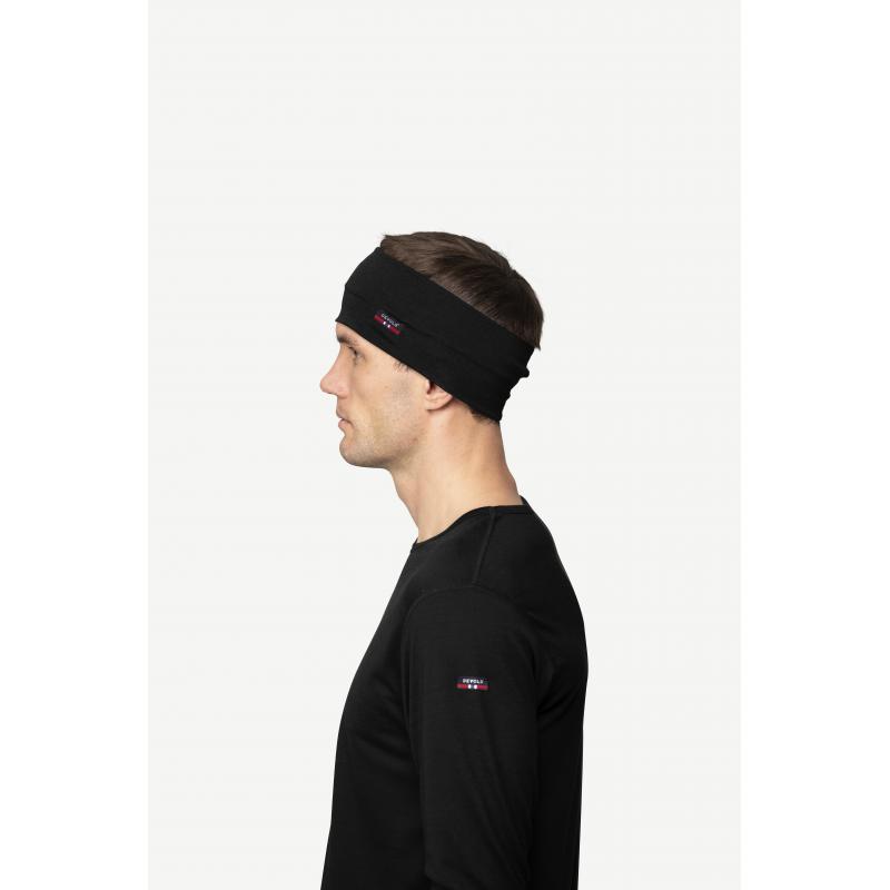 Devold Devold Breeze Merino 150 Headband GO 180 951 A Sykkelopplevelser AS 6