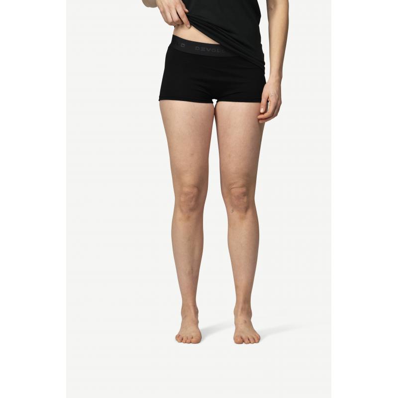 Devold Devold Breeze Merino 150 Hipster Wmn GO 180 144 A Sykkelopplevelser AS 2