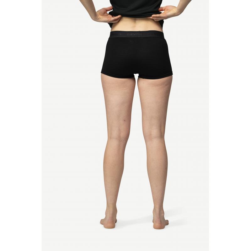 Devold Devold Breeze Merino 150 Hipster Wmn GO 180 144 A Sykkelopplevelser AS 3