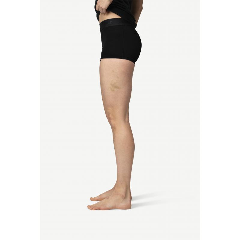 Devold Devold Breeze Merino 150 Hipster Wmn GO 180 144 A Sykkelopplevelser AS 4