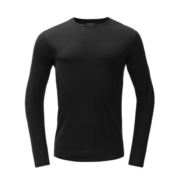 Devold Devold Breeze Merino 150 Shirt Man GO 180 221 A Sykkelopplevelser AS 1