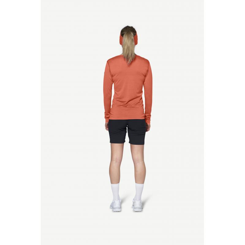Devold Devold Breeze Merino 150 Shirt Wmn GO 180 286 A Sykkelopplevelser AS 2