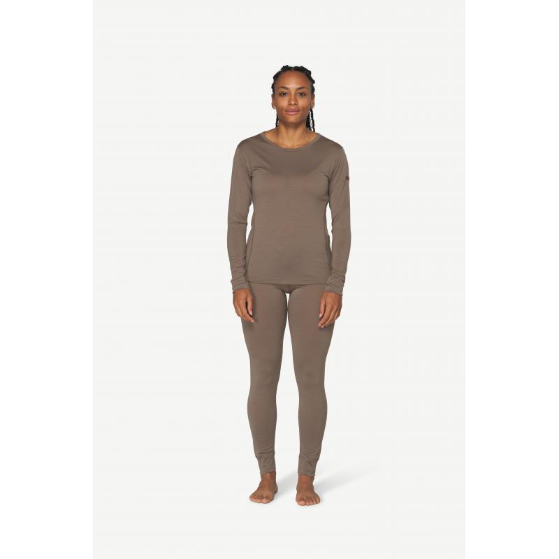 Devold Devold Breeze Merino 150 Shirt Wmn GO 180 286 A Sykkelopplevelser AS 2