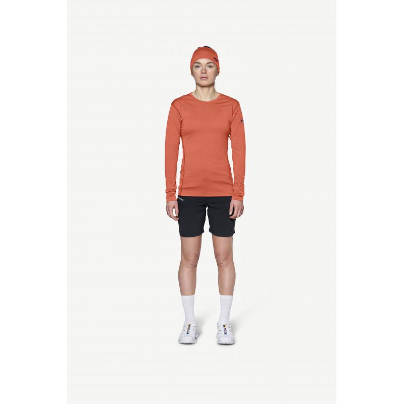 Devold Devold Breeze Merino 150 Shirt Wmn GO 180 286 A Sykkelopplevelser AS 3