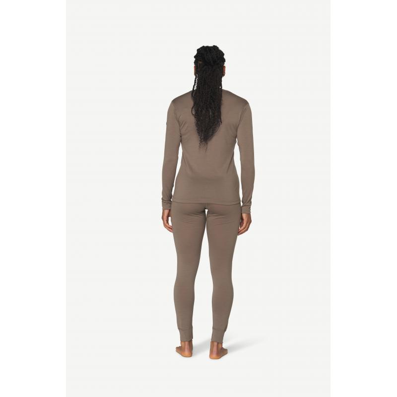Devold Devold Breeze Merino 150 Shirt Wmn GO 180 286 A Sykkelopplevelser AS 3