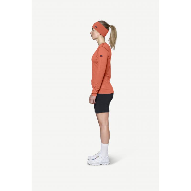Devold Devold Breeze Merino 150 Shirt Wmn GO 180 286 A Sykkelopplevelser AS 4