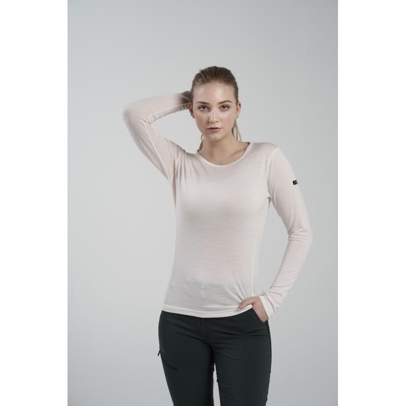 Devold Devold Breeze Merino 150 Shirt Wmn GO 180 286 A Sykkelopplevelser AS 5