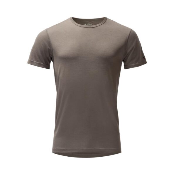 Devold Devold Breeze Merino 150 T-Shirt Man GO 180 210 A Sykkelopplevelser AS 1