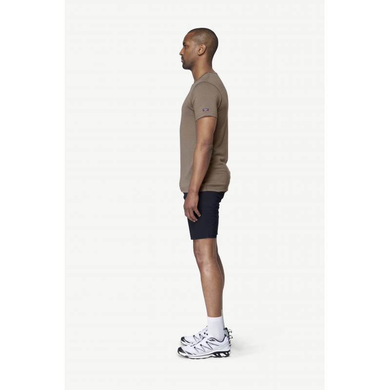 Devold Devold Breeze Merino 150 T-Shirt Man GO 180 210 A Sykkelopplevelser AS 4