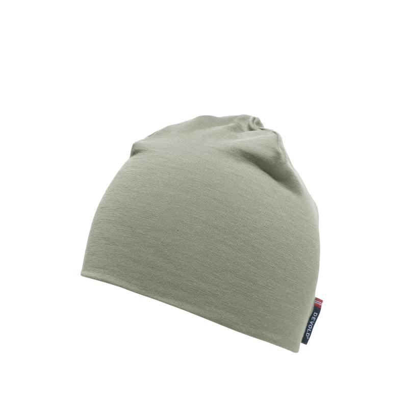 Devold Devold Breeze Plus Merino 200 Beanie GO 183 900 A Sykkelopplevelser AS 1