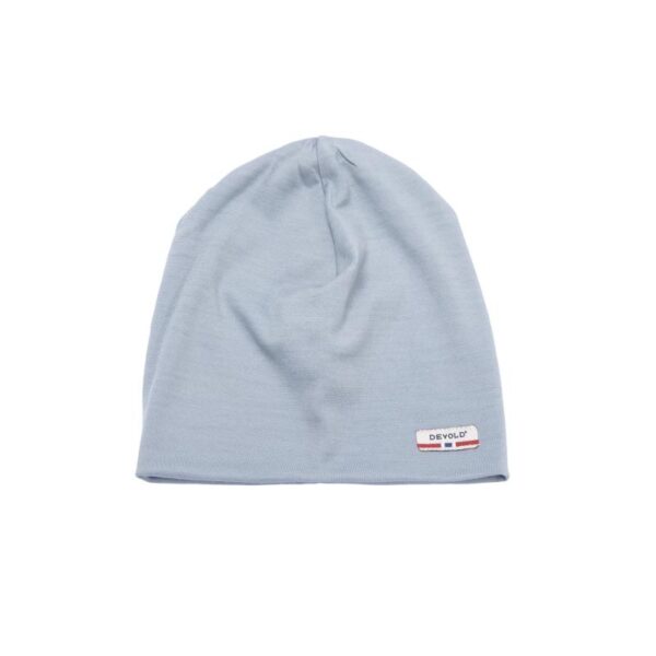 Devold Devold Breeze Plus Merino 200 Beanie GO 183 900 A Sykkelopplevelser AS 1