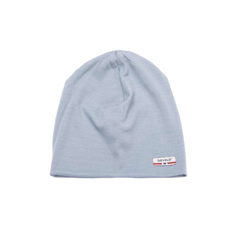 Devold Devold Breeze Plus Merino 200 Beanie GO 183 900 A Sykkelopplevelser AS 1
