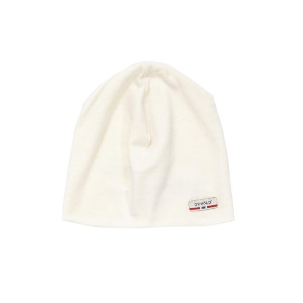 Devold Devold Breeze Plus Merino 200 Beanie GO 183 900 A Sykkelopplevelser AS 1